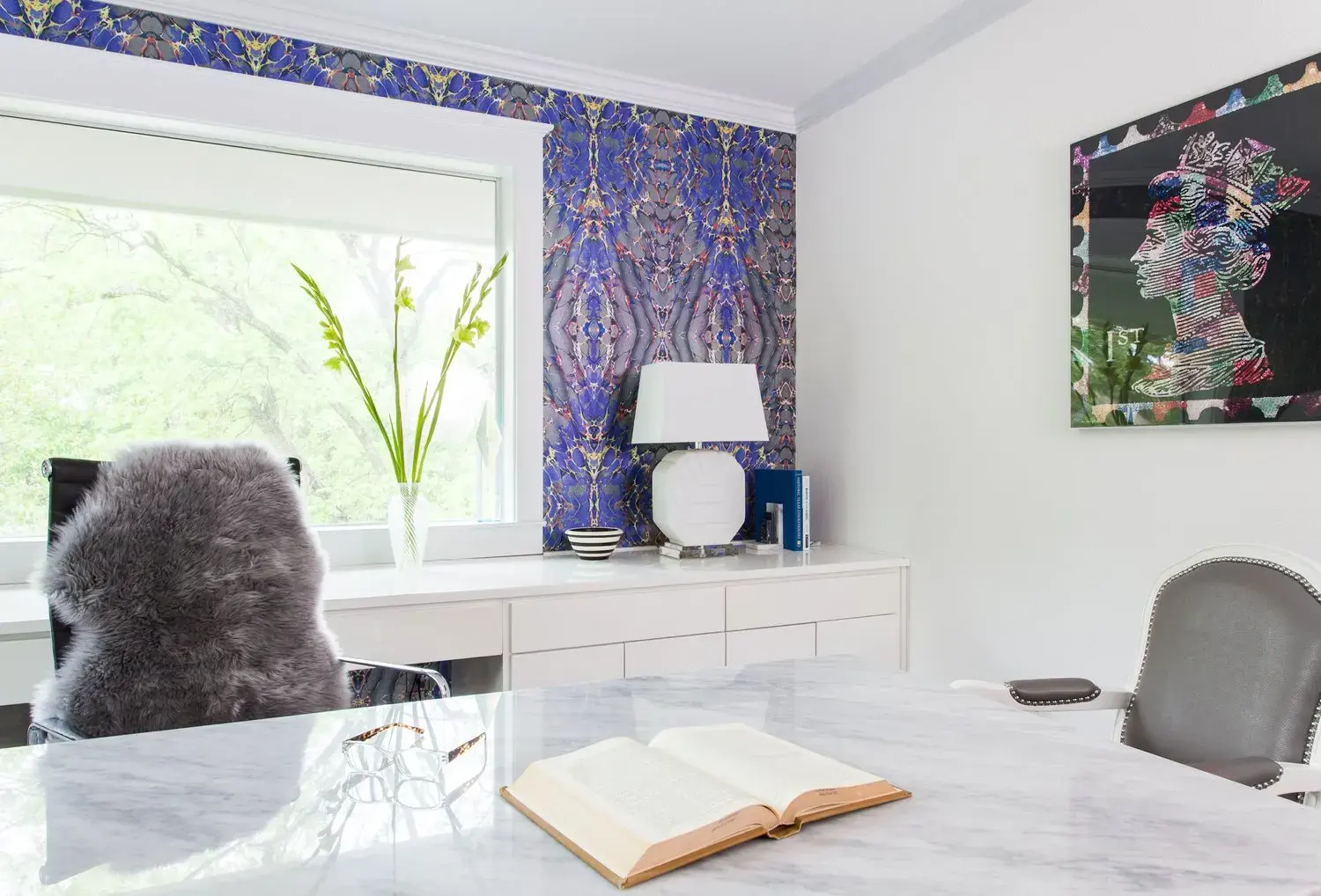 Bryker Woods Office — gallery image 1