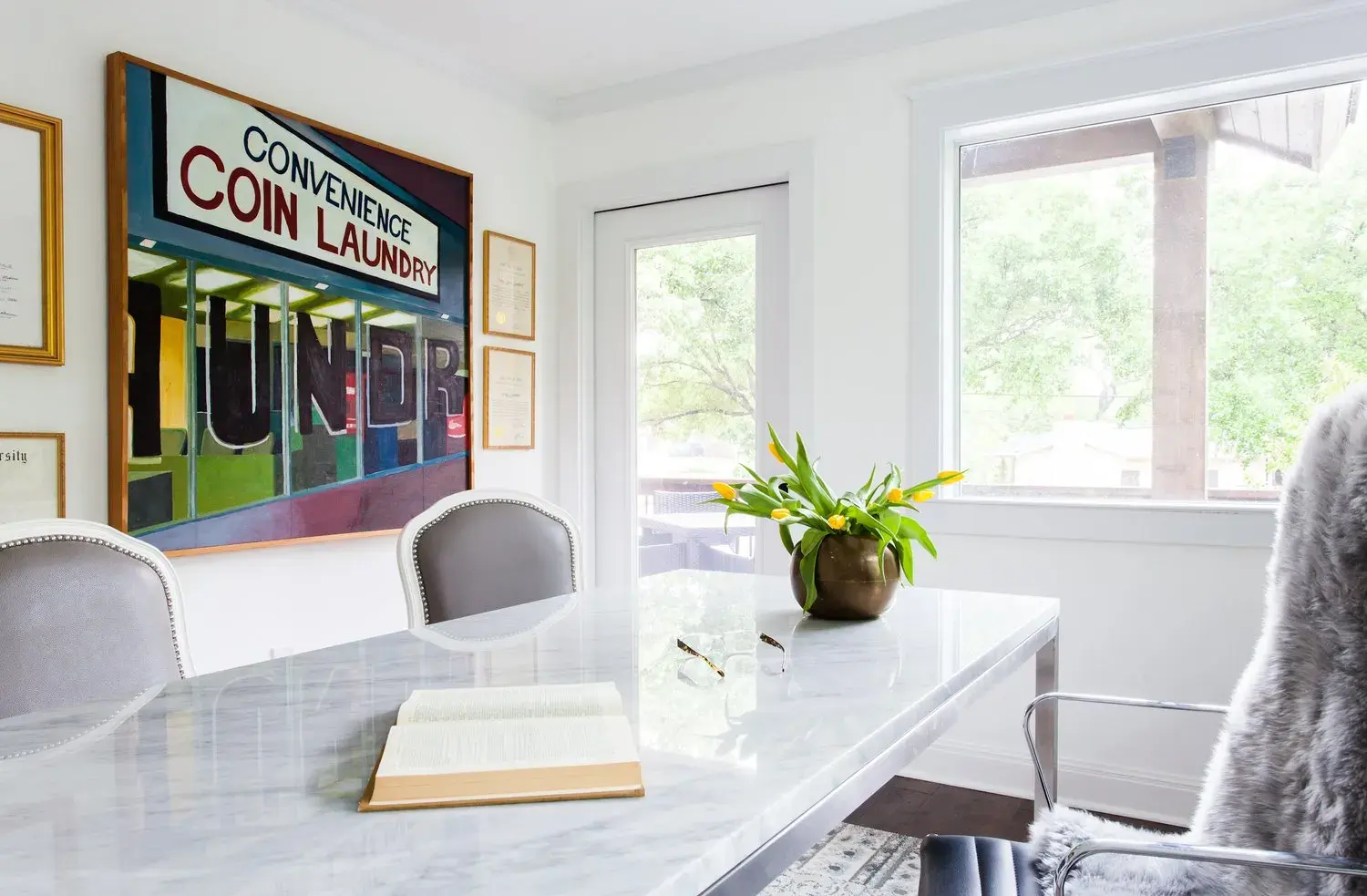 Bryker Woods Office — gallery image 2