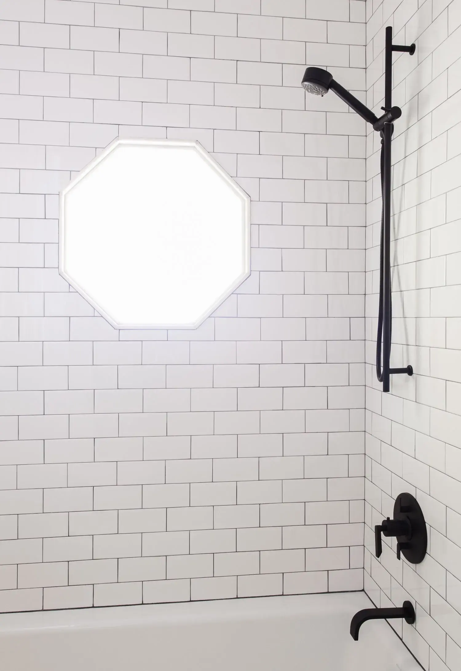 Travis Heights Bathroom — gallery image 1