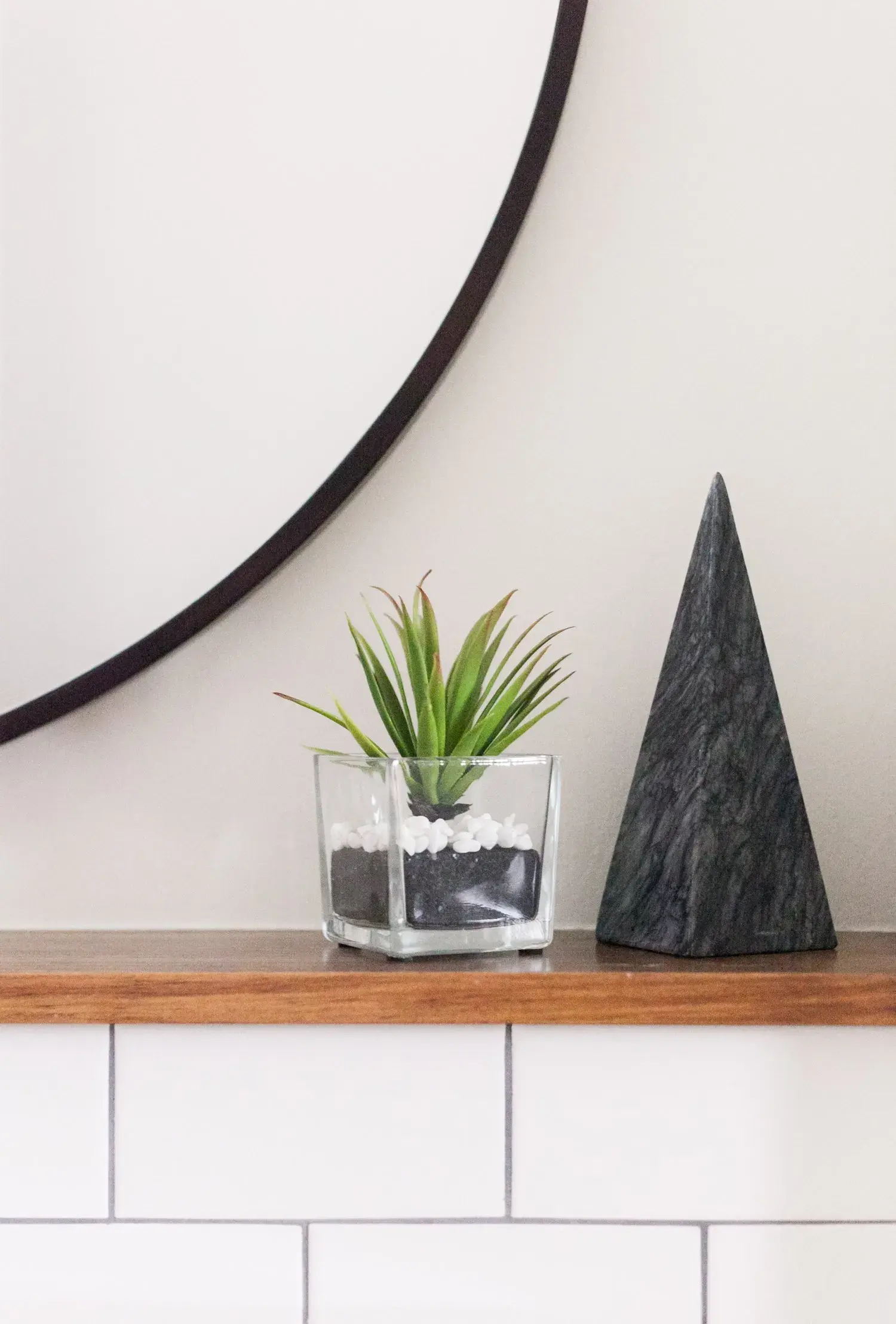 Travis Heights Bathroom — gallery image 4